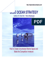 Blue Ocean Strategy - PPT.pdf