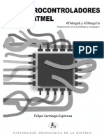 Los Microcontroladores AVR De ATMEL.pdf