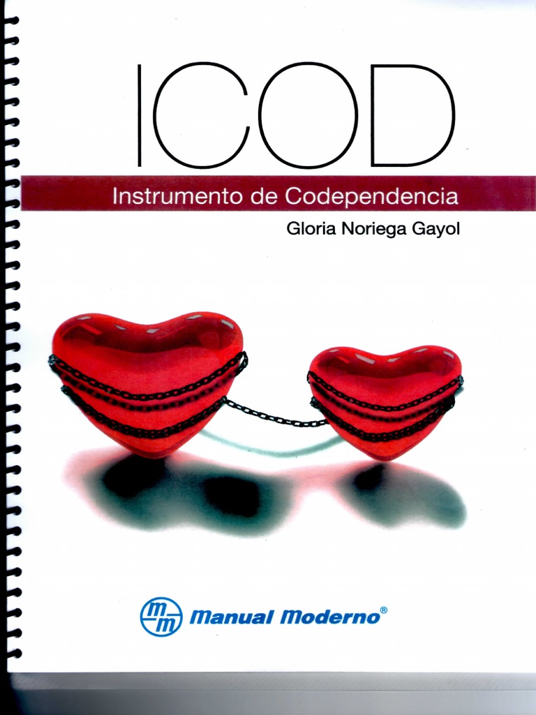 Manual Icod | PDF