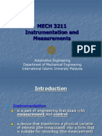 MECH 3211 Present - 1