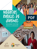 Negocios Rurales de Jovenes Compress