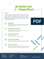 Análisis de Datos con MS Excel - PowerPivot - Cibertec.pdf