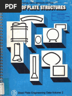 Steel Plate Engineering Data - Volume 2