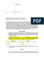 Proceso Monitorio