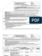 Propuesta de Procedimiento Unificado de PQRs