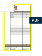 Ayala High School Mathematics 9 Item Analysis 2019-2020