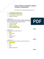 Evaluacion 4 Diseño y Construccion de Tableros de Distribucion