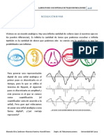 Práctica Modulación 1D