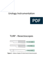 Urology TURP