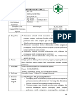 2.3.12.2 SPO Komunikasi Internal