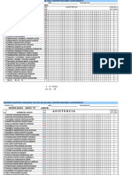 Listas Primeros Estilos de Aprendizaje