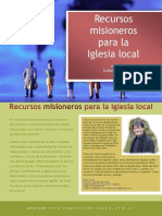 recursos misioneros para la iglesia local.pdf