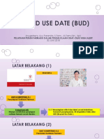 Beyond Use Date PDF