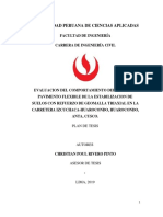 Plan de Tesis Modelo UPC Christian