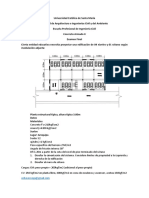 Examen Final CA-2018