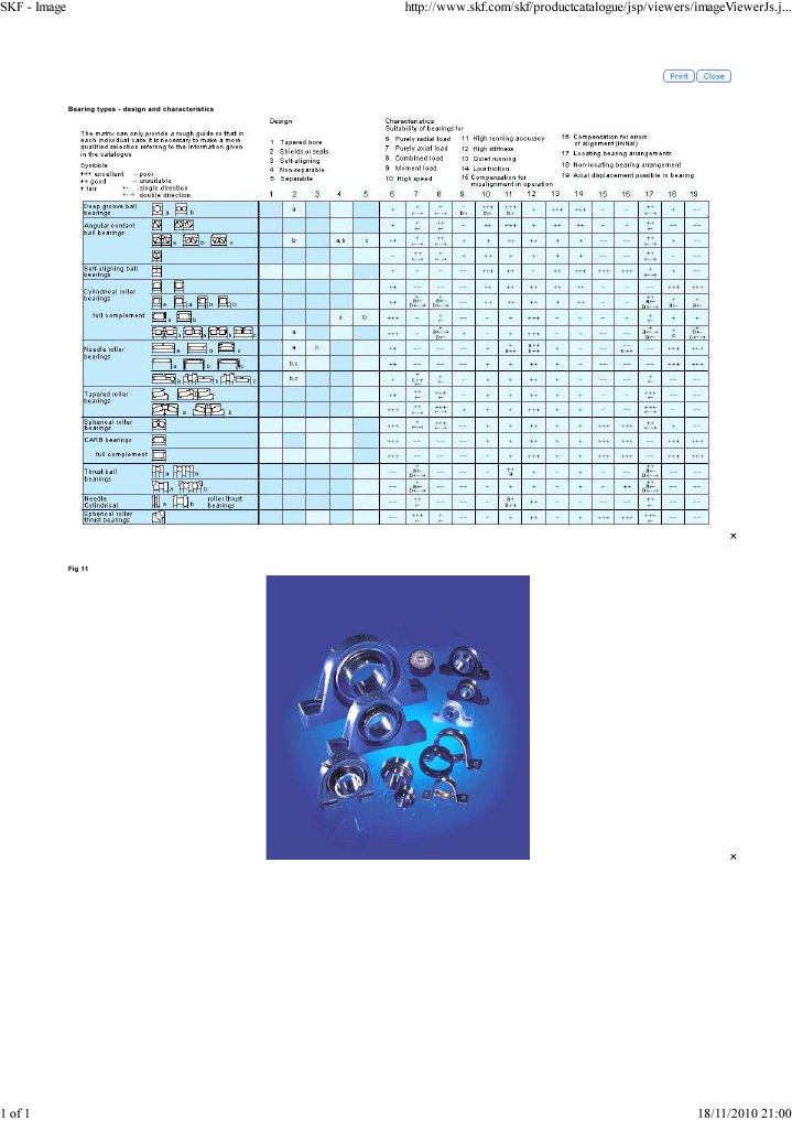 SKF - Image | PDF