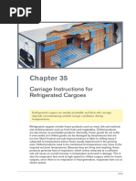 Reefer - Temperature Records | PDF | Refrigeration | Temperature