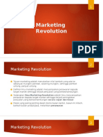 Marketing Revolution