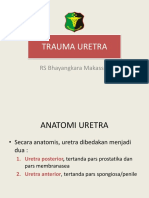 Mini case Ruptur urethra.pptx