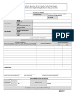 GFPI-F-023 Formato Planeacion Seguimiento y Evaluacion Etapa Productiva Versión 2