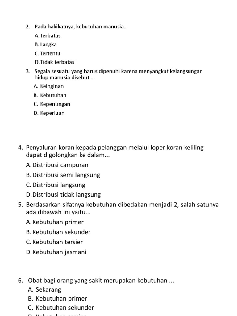 Latihan