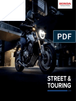 2019 Street_Touring Brochure