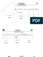 Pdca Kespro Mei 2019