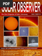 Download Solar Observer 1 by SPUTNIK1958 SN43141517 doc pdf