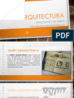 ARQUITECTURA Fichas 01 PDF