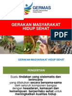 Gerakan Masyarakat