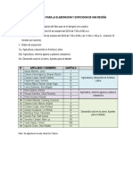 Indicaciones Para Presentar y Exponer La Reseña (2)