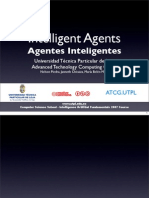 Agentes Inteligentes Key Note 20073102