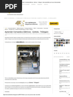 Aprender Comandos Elétricos - Estrela - Triângulo - Ensinando Elétrica - Dicas e Ensinamentos