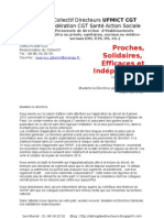 note pour la DGOS sur ICL à l'AP-HP