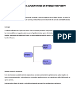 Ingeniería Económica Aplicaciones en Interes Compuesto