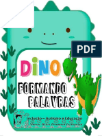 Dino Sílabas D