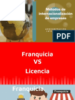 Internacionalización PDF