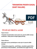 Heart Failure Management
