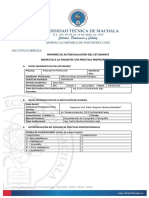 4. Informe de Autoevaluación Del Estudiante Ppp Jeff