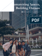 Megaworld Annual Report 2017