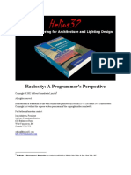 Radiosity - A Programmer's Perspective.pdf
