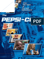 PepsiLegacy Book