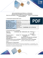Guía de actividades y rúbrica evaluación - Tarea 2 - Enzimología y bioenergética (1).docx