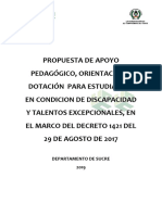 PROPUESTA UPC - NEE - 2019 Junio 25 PDF