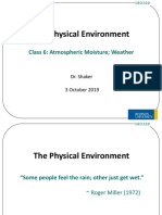 06 Geo110 Atmospheric Moisture Weather Compressed PDF