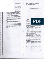 Sobre Dos Formas de Comprender Del Coordinador Grupal - Pavlovsky PDF