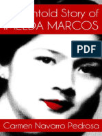 The Untold Story of Imelda Marcos PDF