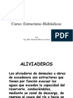 Aliviaderos Prof R Pehovaz