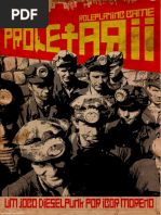 Proletarii