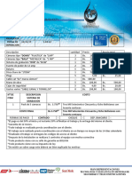 proforma